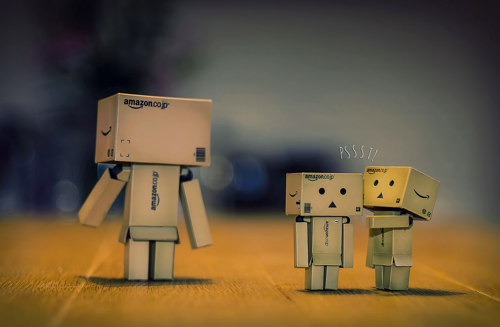 Mengumpat