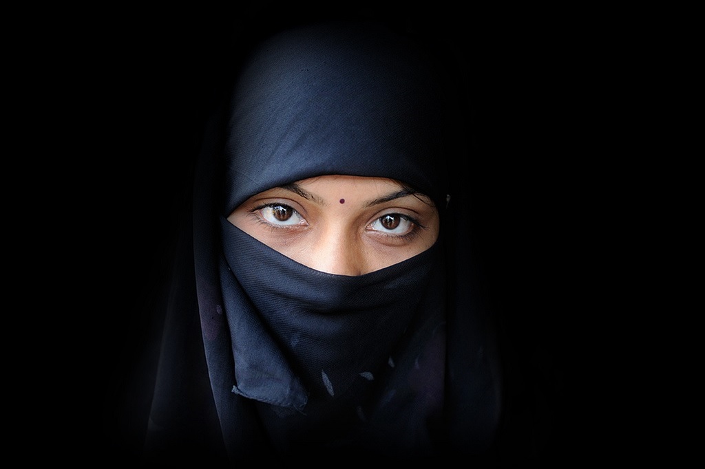 hijab indian muslim