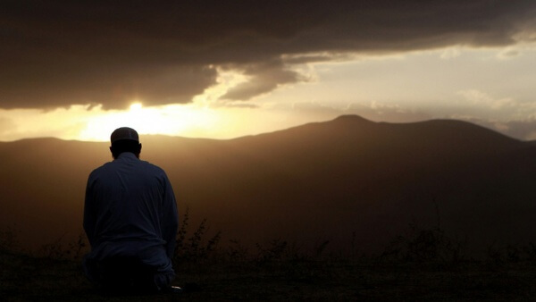 solat awal waktu