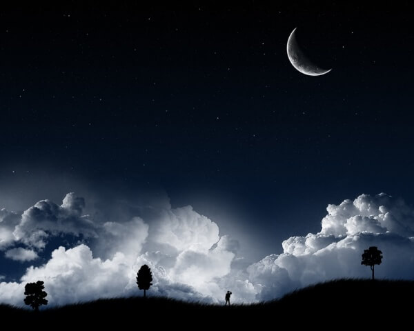 Malam Ramadhan
