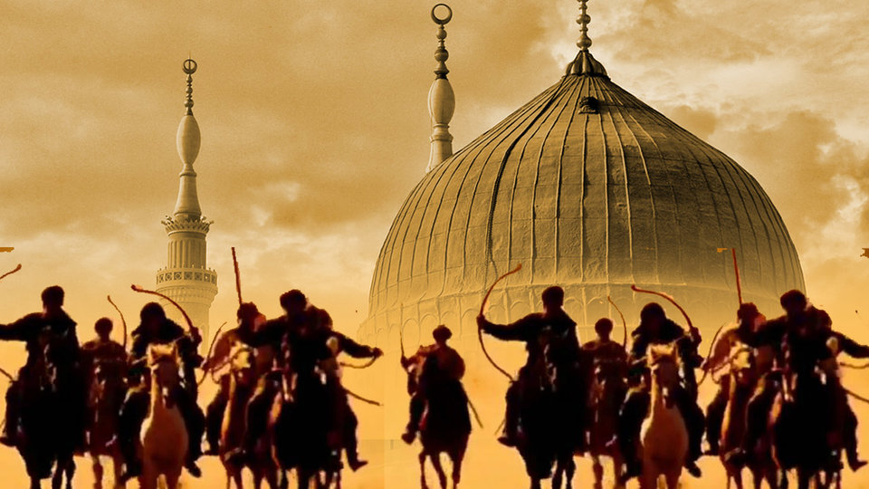Peristiwa Penting Yang Berlaku Dalam Sejarah Ramadhan