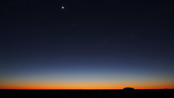 dawn